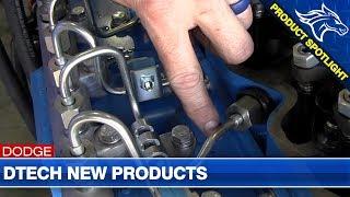 D Tech Products | Fixes 4 Dodge Light Duty Trucks