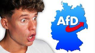 Das passiert, wenn die AFD die Wahl gewinnt