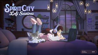  [LIVE] Spirit City: Lofi Sessions