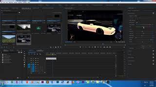 GTX 1050 Ti RealTime VideoEditing