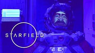 Мэддисон распробовал Starfield #3