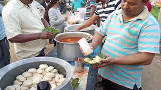 FAMOUS RAGHU DAHIBARA IN CUTTACK||CUTTACK DAHIBARA ALLUDUM| LegendaryDahibara