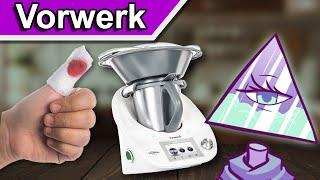 The Blender MLM That’s All Mixed Up: Vorwerk | Multi Level Mondays