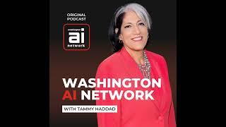 2: The Washington AI Trailblazer: Miriam Vogel, President and CEO of EqualAI and Chair of the Nat...