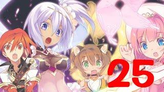 Agarest Senki Mariage part 25