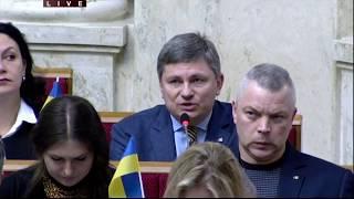 Пристайко не зміг відповісти, що Зеленський робив в Омані