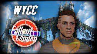 Fallout London (Стрим от 25.08.2024)