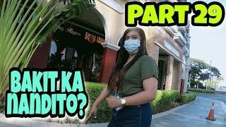 ARAY KO MAM MAPANG-AKIT | BUSTED NABA AKO? | PART 29