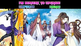 Kill Long Fei!" I'm berserk to upgrade Chapter 69 English