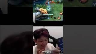 Buat user Valir BY AE REKT, skill satu no COLDOWN #mobilelegends #alterego #rekt