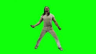 Andrew W.K. Partying