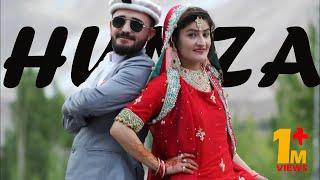 Hunza valley Pakistan traditional wedding || full documentary ||