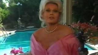 Zsa Zsa Gabor - It's Simple Darling