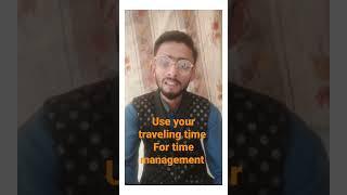 Use your traveling time #grow #ashish #educationalvideo #short video #atrshort #viral #viralvideo