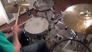 How to Play Cool Double Bass Grooves & Fills - Jeff Jones - Zomac School of Music