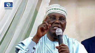 2023: Northerners Need Someone From North, Not Igbo Or Yoruba – Atiku