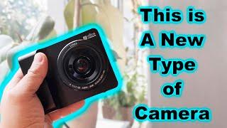 FIRST A.I. Powered M43 Camera hands on! Alice Camera - RED35 VLOG 114