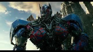Transformers 5: OPTIMUS PRIME TRIBUTE (TF:THE LAST KNIGHT)