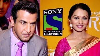 Exclusive Interview Of Ronit Roy & Pallavi Kulkarni