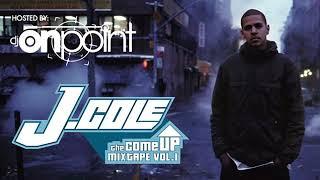 J. Cole - The Come Up (Official Audio)