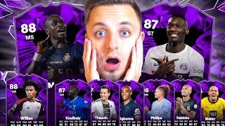 100K PACK für ALLE & FC PRO LIVE eskaliert KOMPLETT!  | FC 24 Ultimate Team