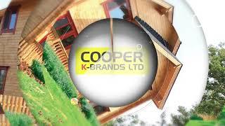 Cooper K Brands is now CKL Africa Ltd.