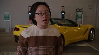 Silicon Valley | New new internet | Jian Yang S5E4