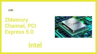 i5-12600K Intel Core i5 10-Core 3.70GHz 20MB Smart Cache Socket FCLGA1700 Processor