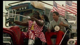 Idiocracy - Politics In The Future