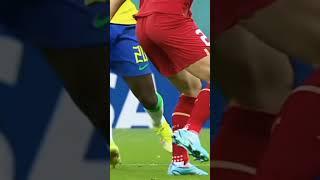 Brazil video resarleson goal #fyp #brazil #brazilgoal