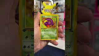 Should I Open it? Or Should I Keep it Sealed? - Episode 42 - 1st Edition Fossil #pokemontcg