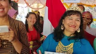 Menghadirkan Indonesia Di Festival Multi Budaya Coffs Harbour Australia 