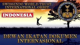 Swissindo: Swissindo World Trust International Orbit Dewan Ikatan Dokumen Internasional