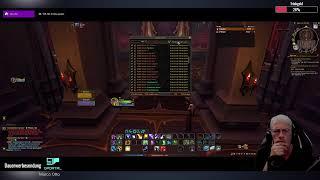 WoW - alte Raids ablaufen für Transmog und Mounts - FSK 18