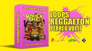 REGGAETON PERREO VOL II