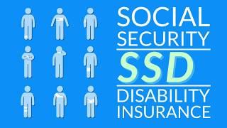 WC & SSDI : Compensating the Injured Worker