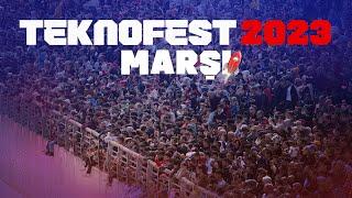 TEKNOFEST Tam Bağımsız Türkiye Marşı