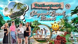 EXPERIENCE ELEGANCE AT ELEGANT BEACH RESORT WITH THE FEELINGERAS OF THE NORTH