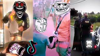  Coldest TrollFace Compilation  Coldest Moments Of All TIME  Troll Face Phonk Tiktoks