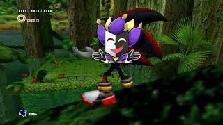 Dimentio Vs. Master Dimentio