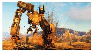 Another Showdown | Generation Zero