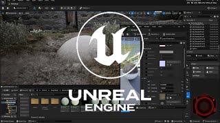 Unreal Engine 5 | How to Fix | Nanite Tessellation & Runtime Virtual Textures