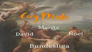 Cozy Mode - "Neue Buli, neues Cozy"