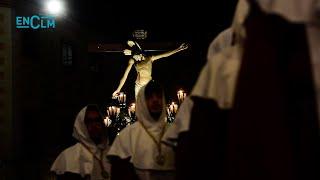 Cristo de la Vega de Toledo