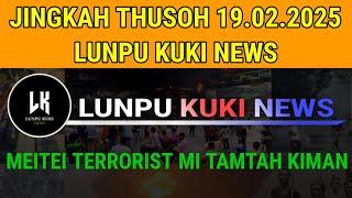 SEPARATE ADMINISTRATION KUKI HON ADEL JEH UVA GAL UM AHI TIA COCOMI HON PHONGDOH ....