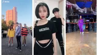 Tik Tok Dance Keren & Challenge Terbaru || Kompilasi Tik Tok Dance