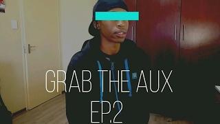 Grab The Aux Ep.2 | ft. Remzi, Klimeks, Subsets & more