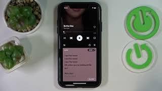 How to See Lyrics on Spotify on an iPhone