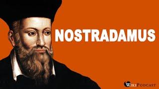 Nostradamus | Biography