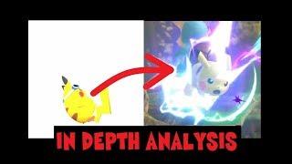 The "Ultimate" Smash Bros  Ultimate analysis: Major Changes and Points of Interest